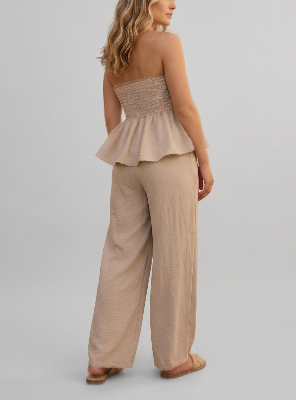 Conjunto Santos