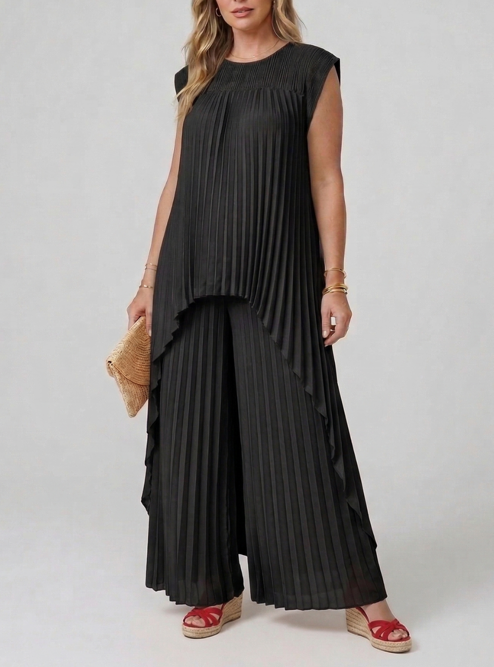 Conjunto Liza