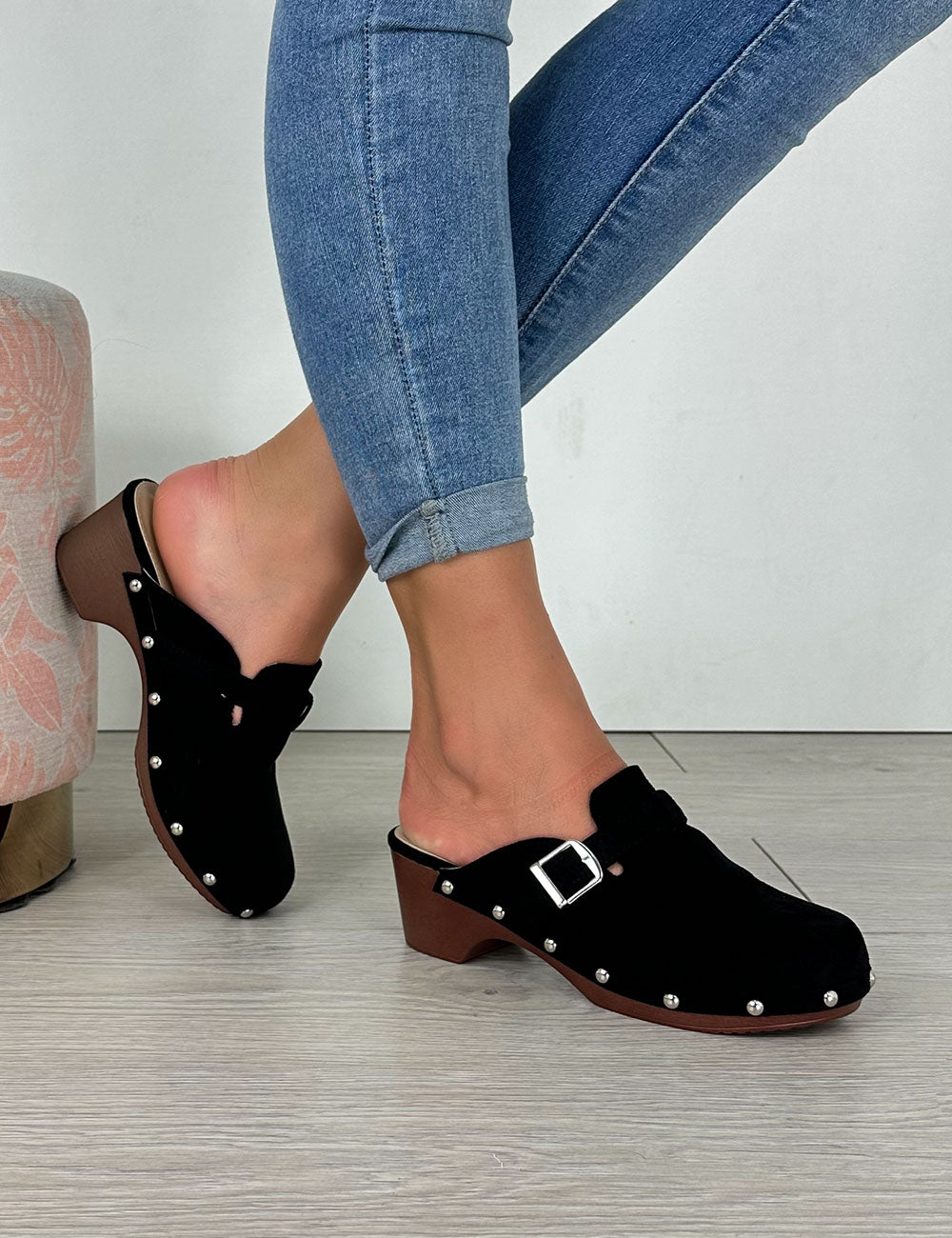 Socas Pietra - Preto