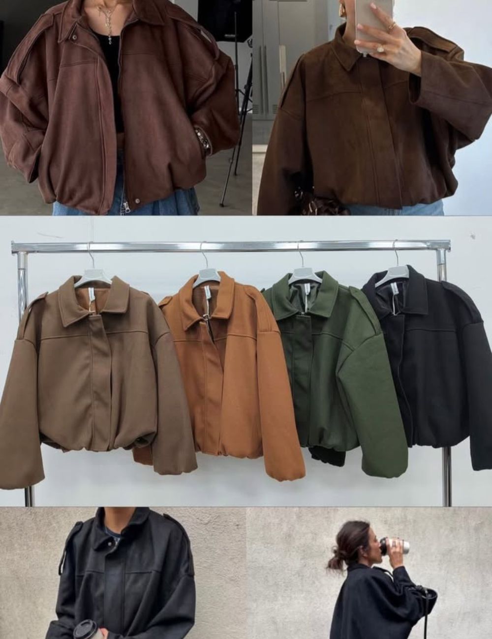 Granja de bombarderos