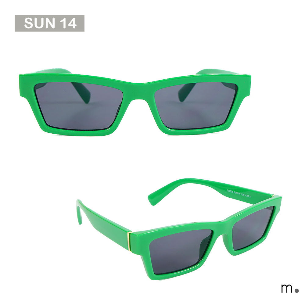 Gafas de sol 14