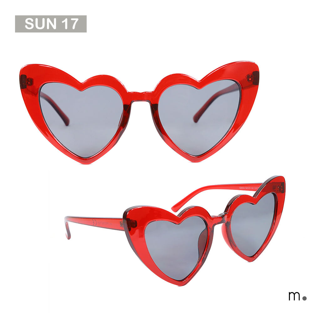 Gafas de sol 17