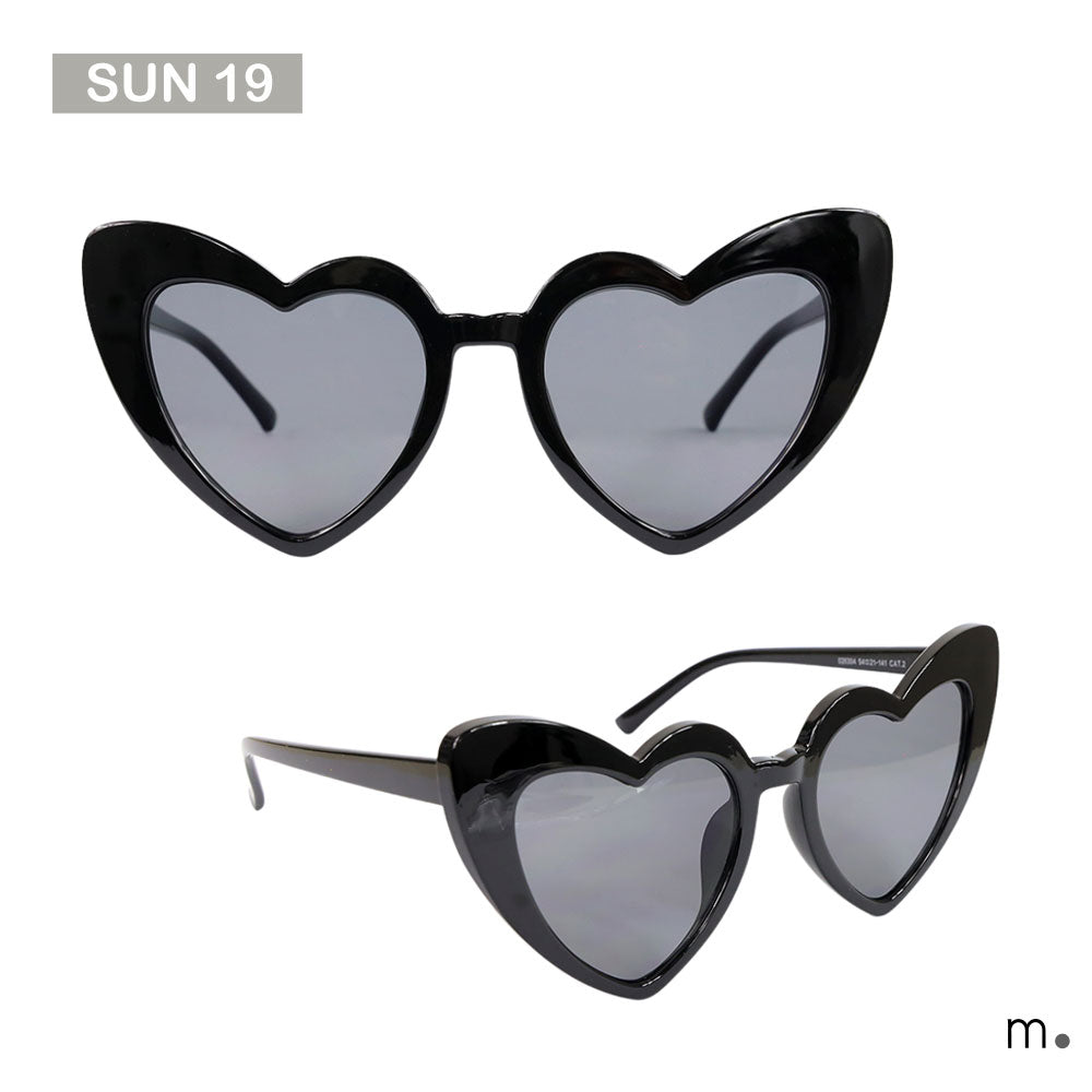 Gafas de sol 19