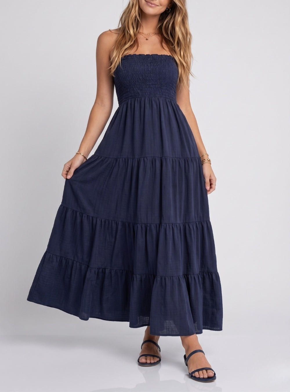Vestido Salgueiro
