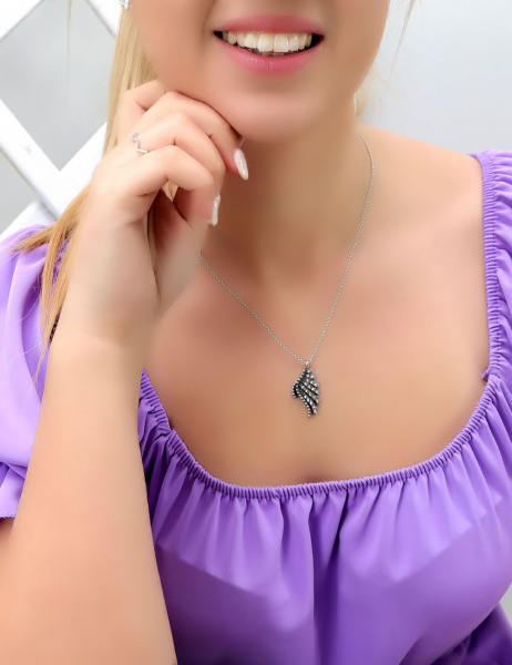 Colar Valentina