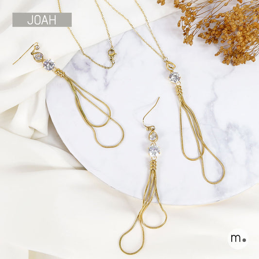 Conjunto de Joah