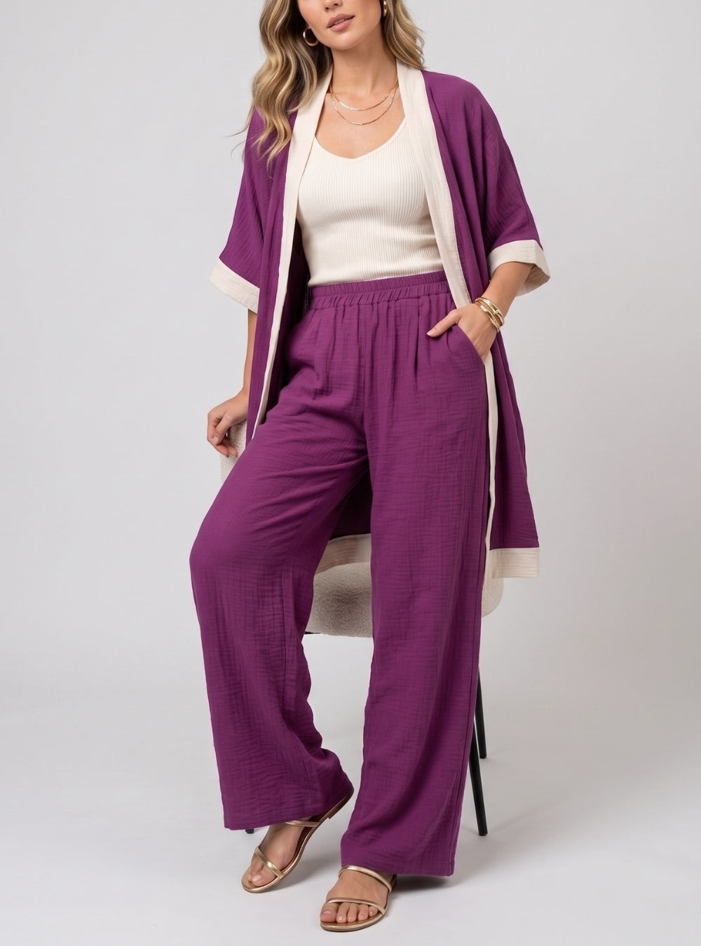 Conjunto Ramos