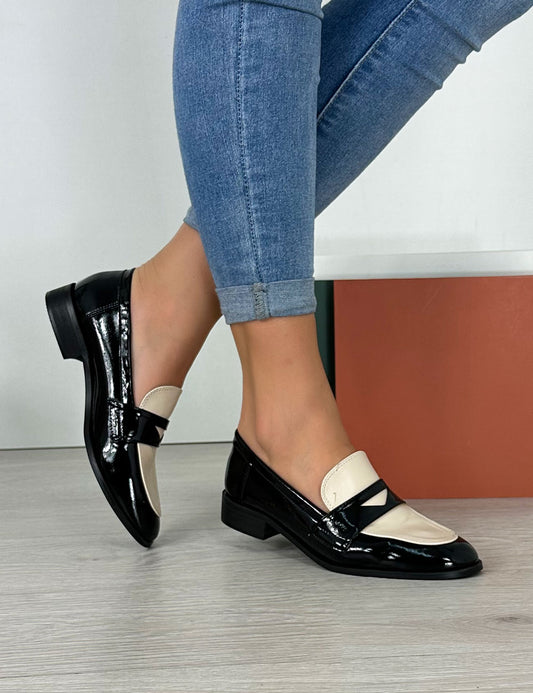 Sapatos Doce - Preto