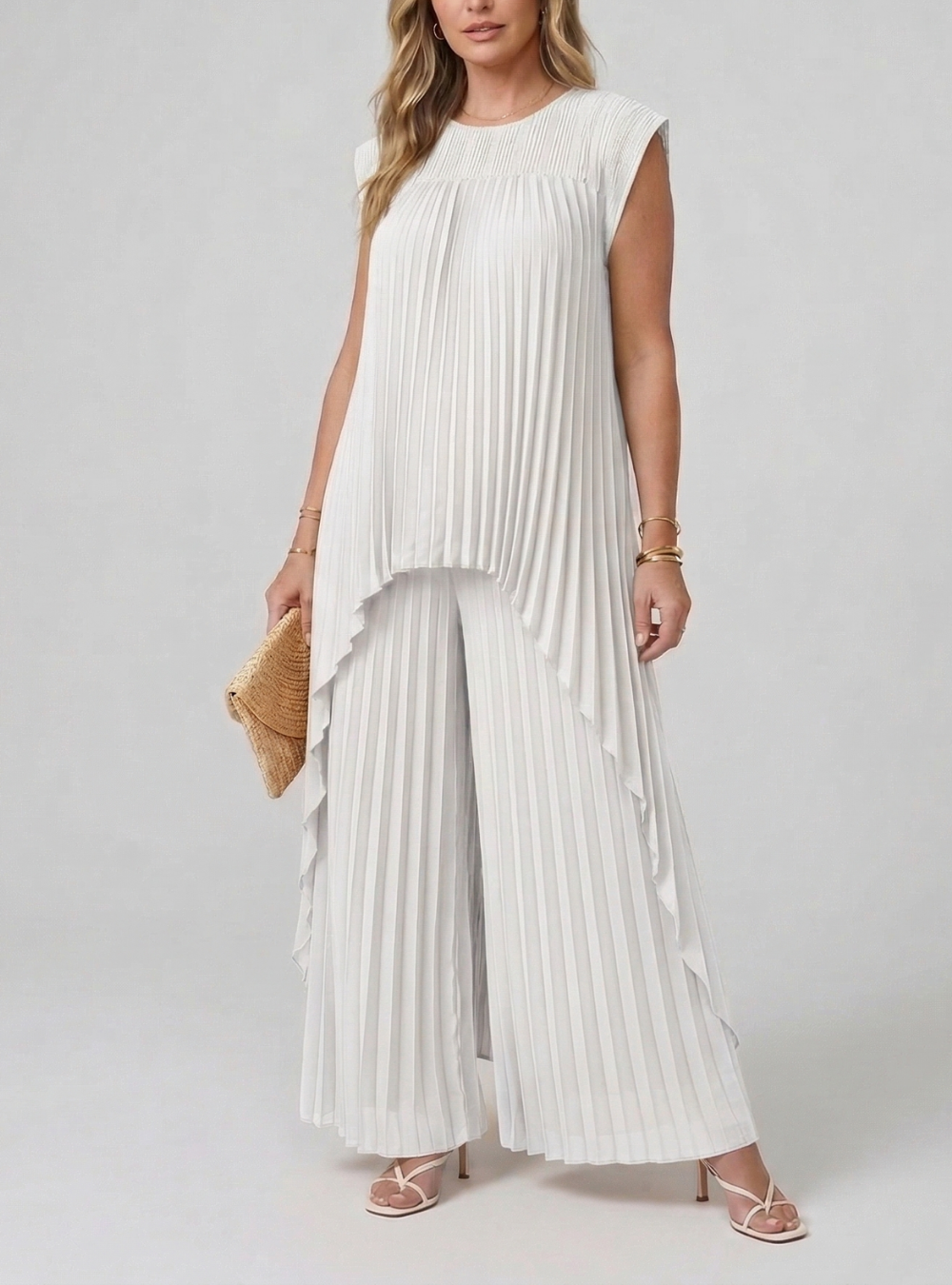 Conjunto Liza