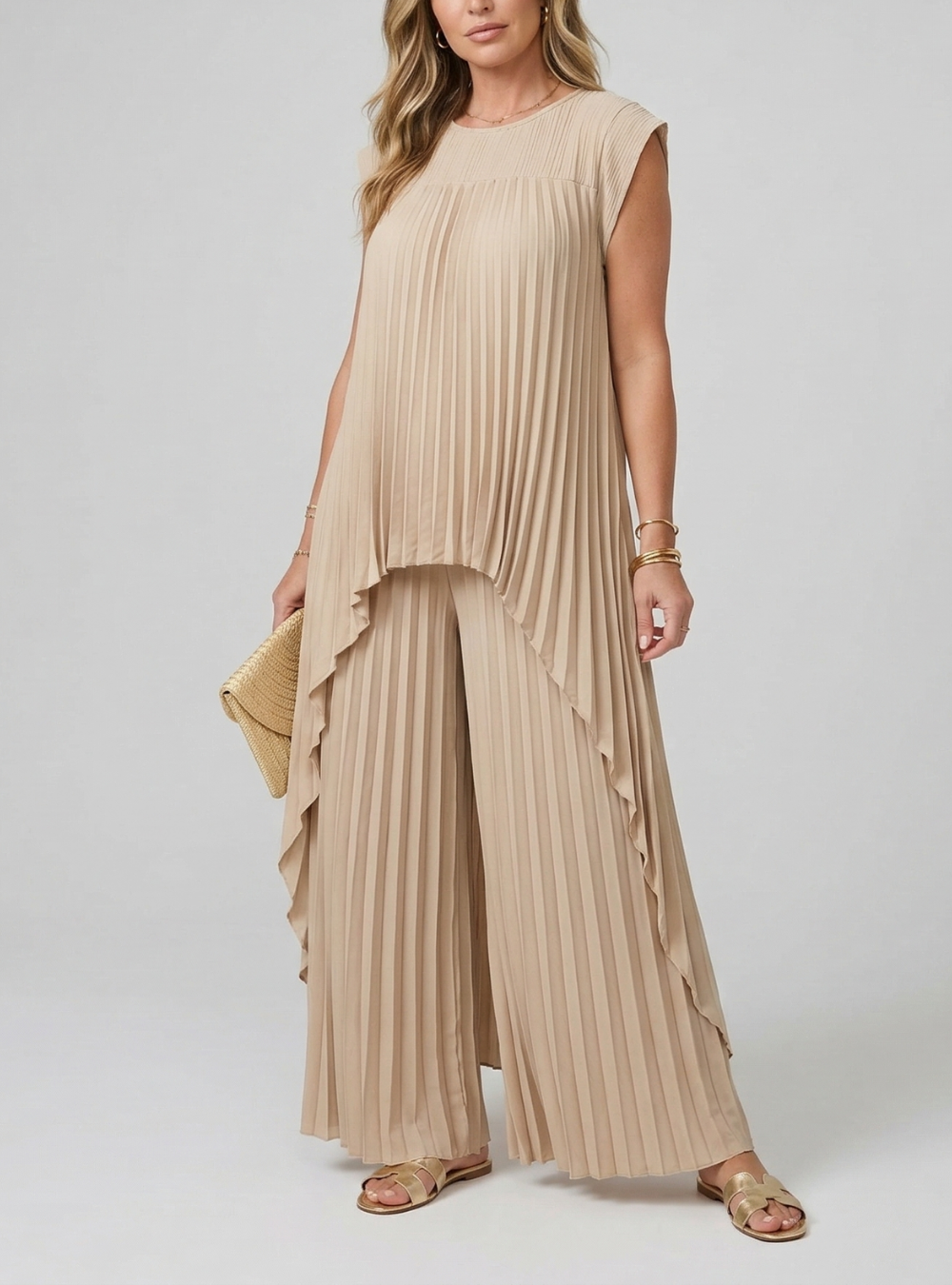 Conjunto Liza
