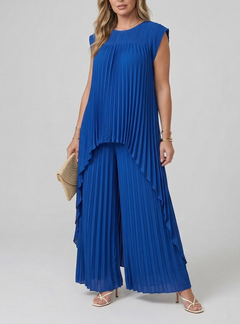 Conjunto Liza