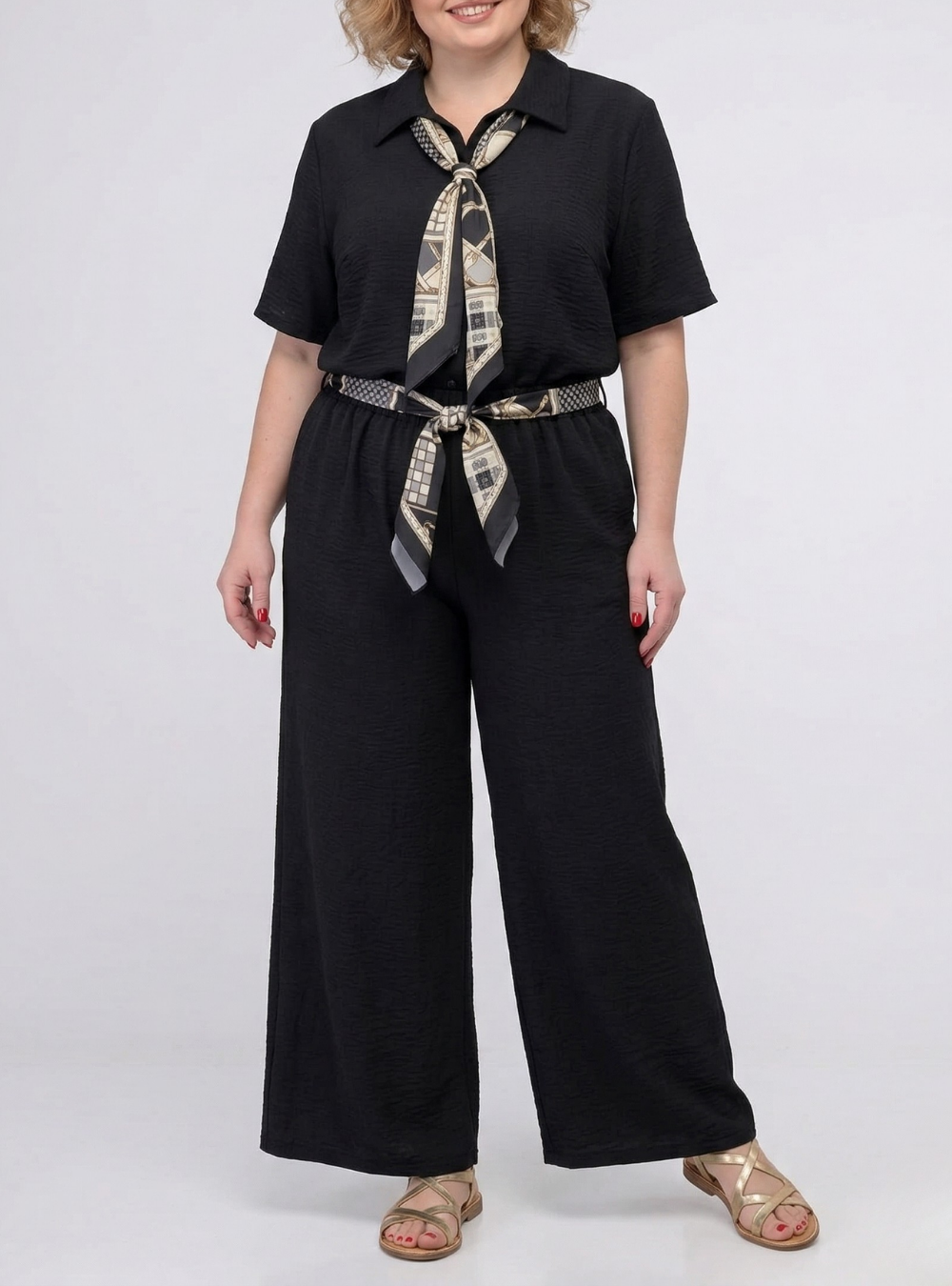 Conjunto Gisela