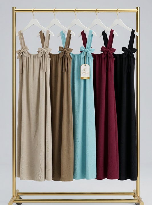 Vestido Vanya