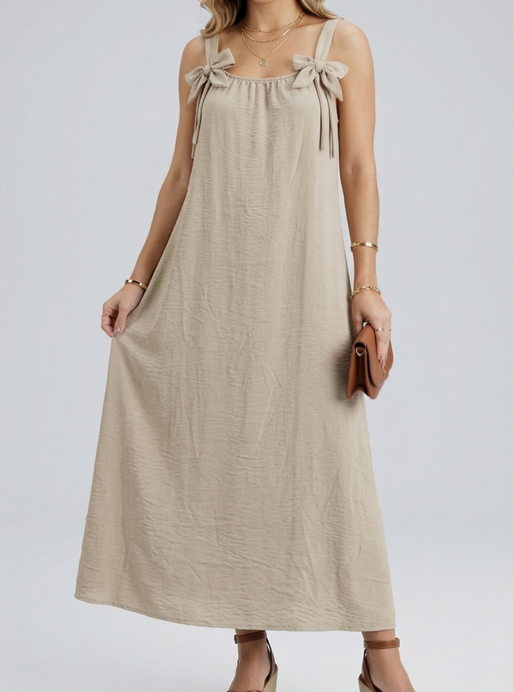 Vestido Vanya