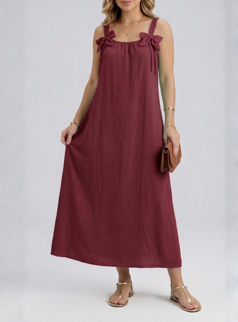 Vestido Vanya