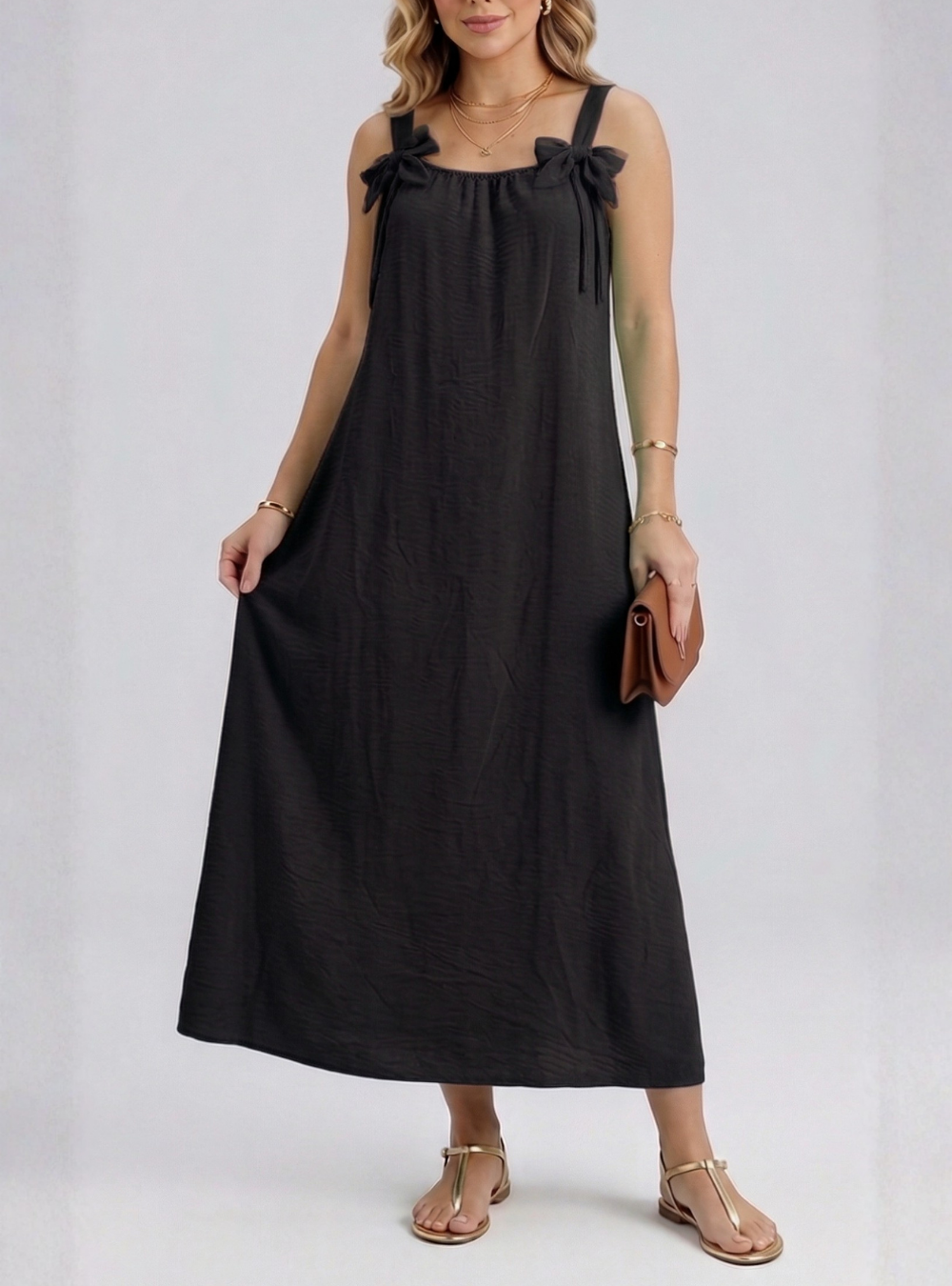 Vestido Vanya