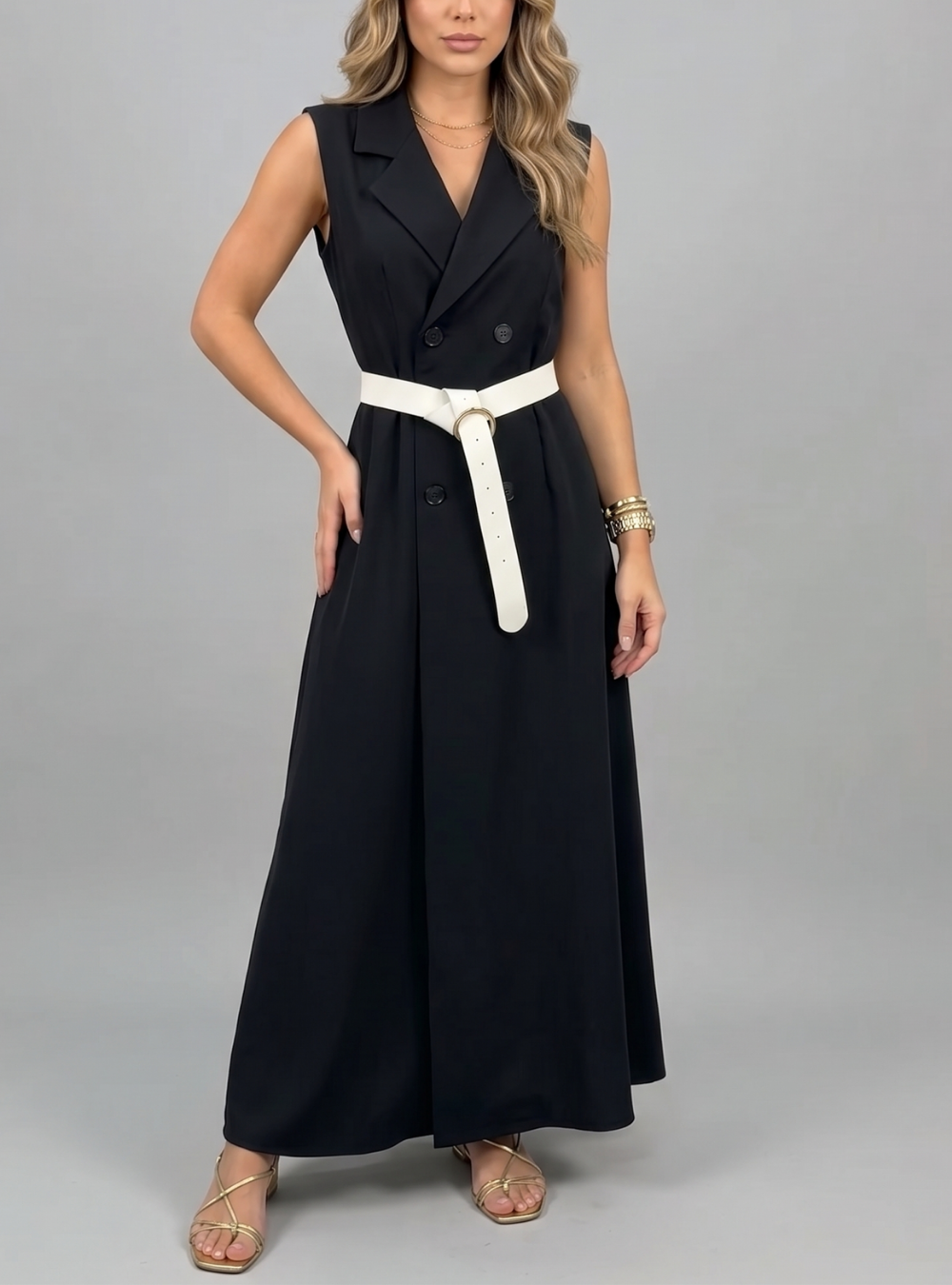 Vestido Celia