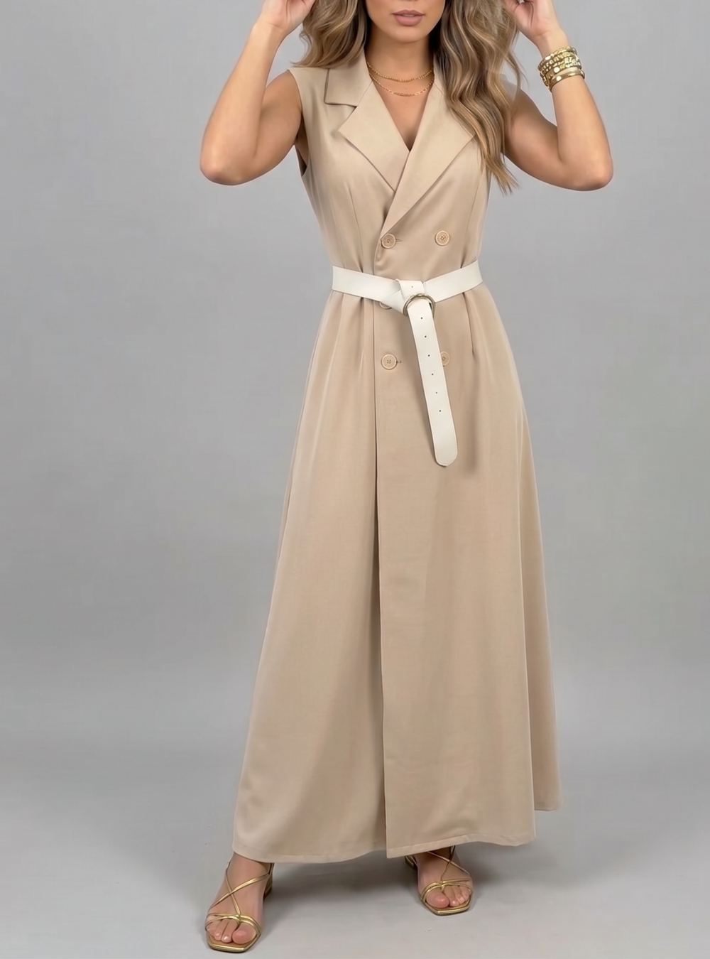 Vestido Celia