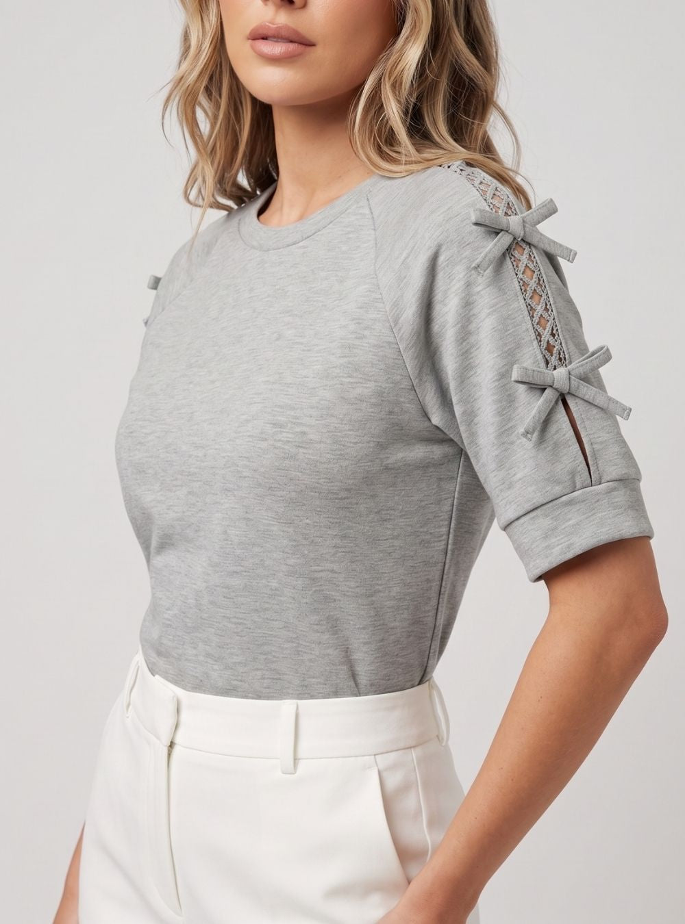 Blusa Lazzo