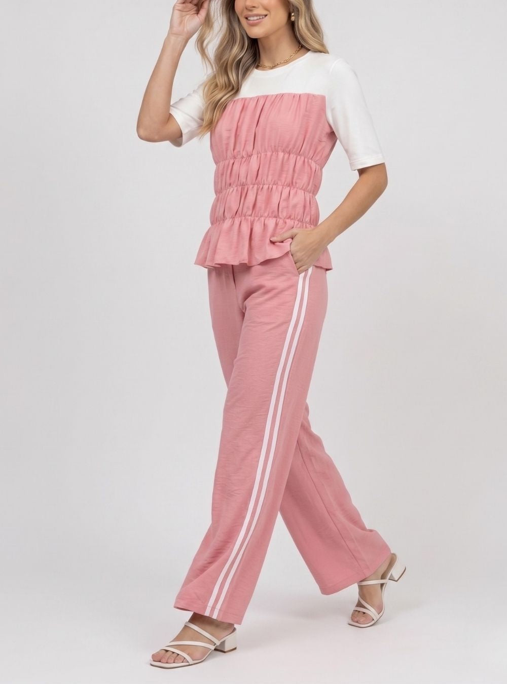 Conjunto Nini