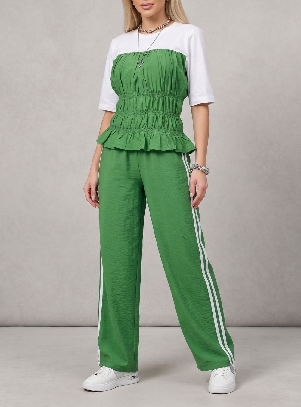 Conjunto Nini