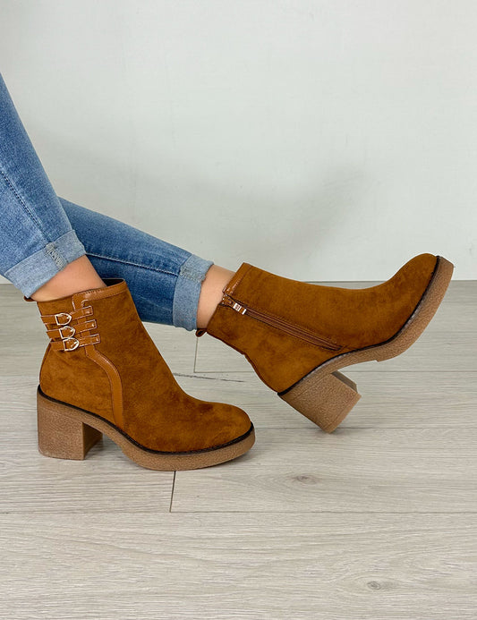 Botins Estela - Camel