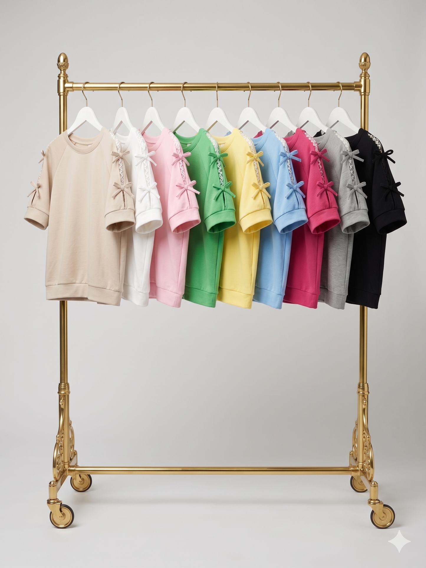 Blusa Lazzo