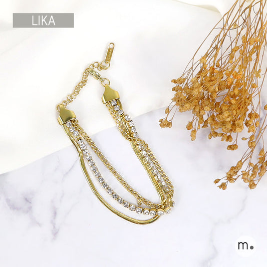 Pulsera Lika