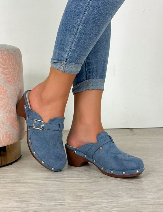 Socas Pietra - Azul