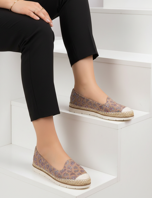 Sabrinas Kora - Camel