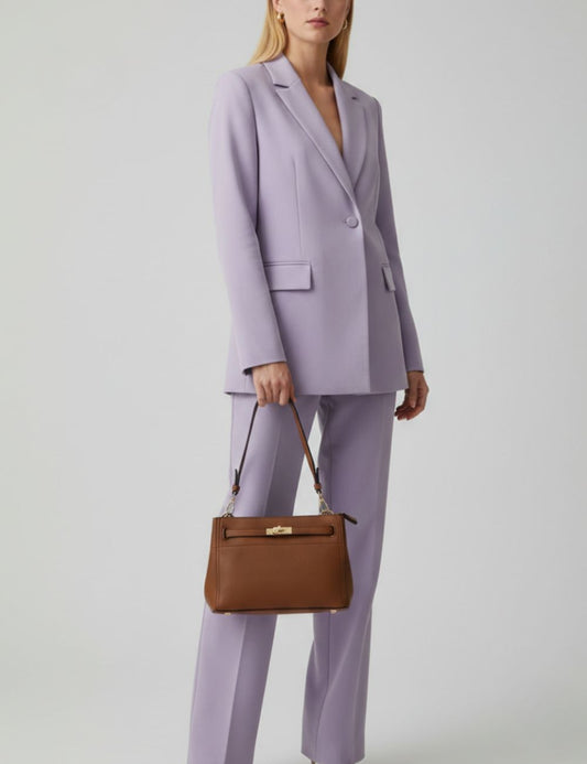 Bolso Ortiz - Marrón