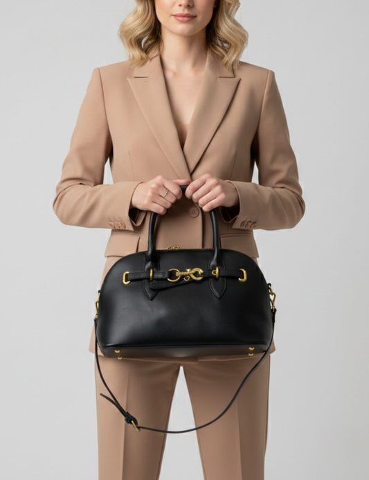 La maleta de Guilhermina