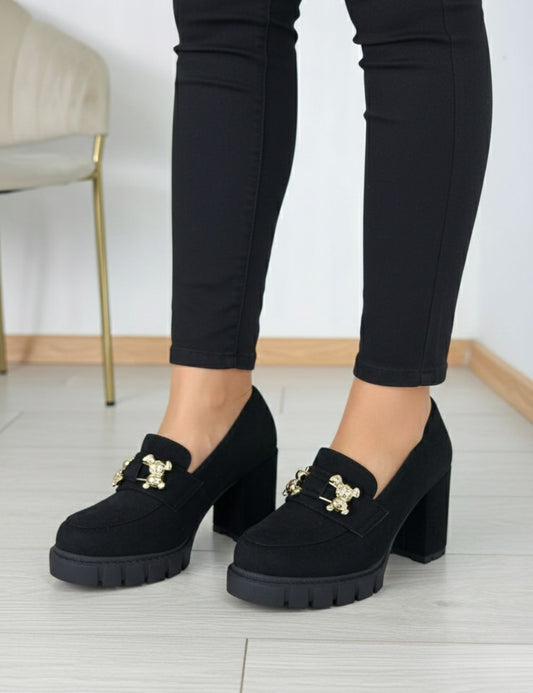 Sapatos Marisa - Preto