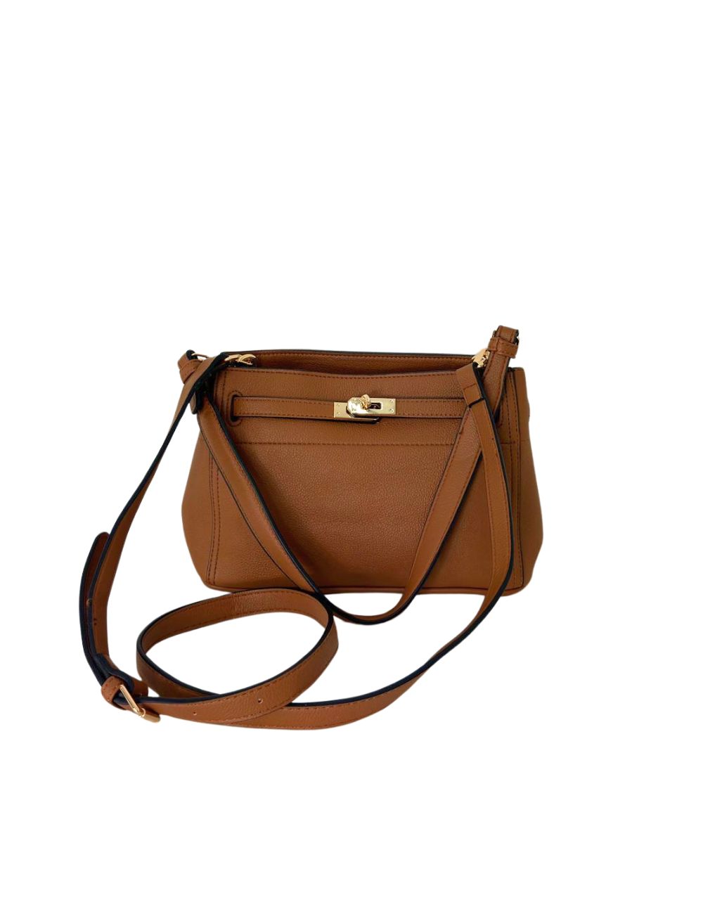 Mala Ortiz - Castanho