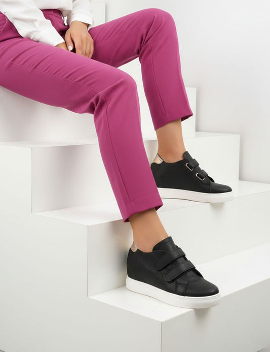 Sapatilhas Rocio - Preto