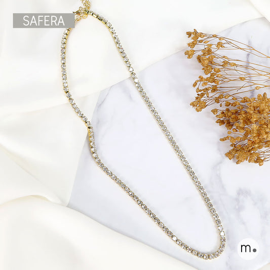 Colar Safera