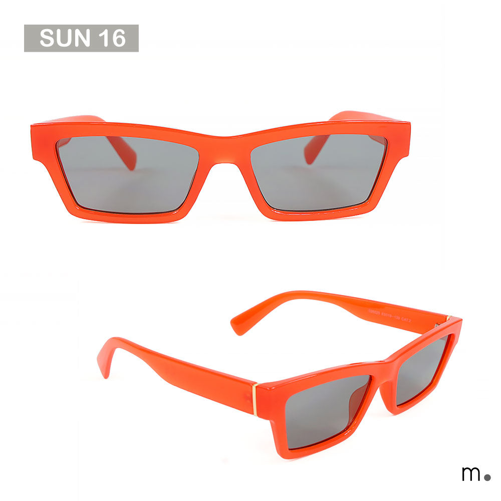 Óculos Sun 16
