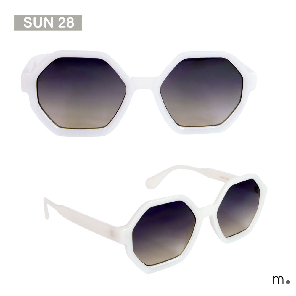 Óculos Sun 28