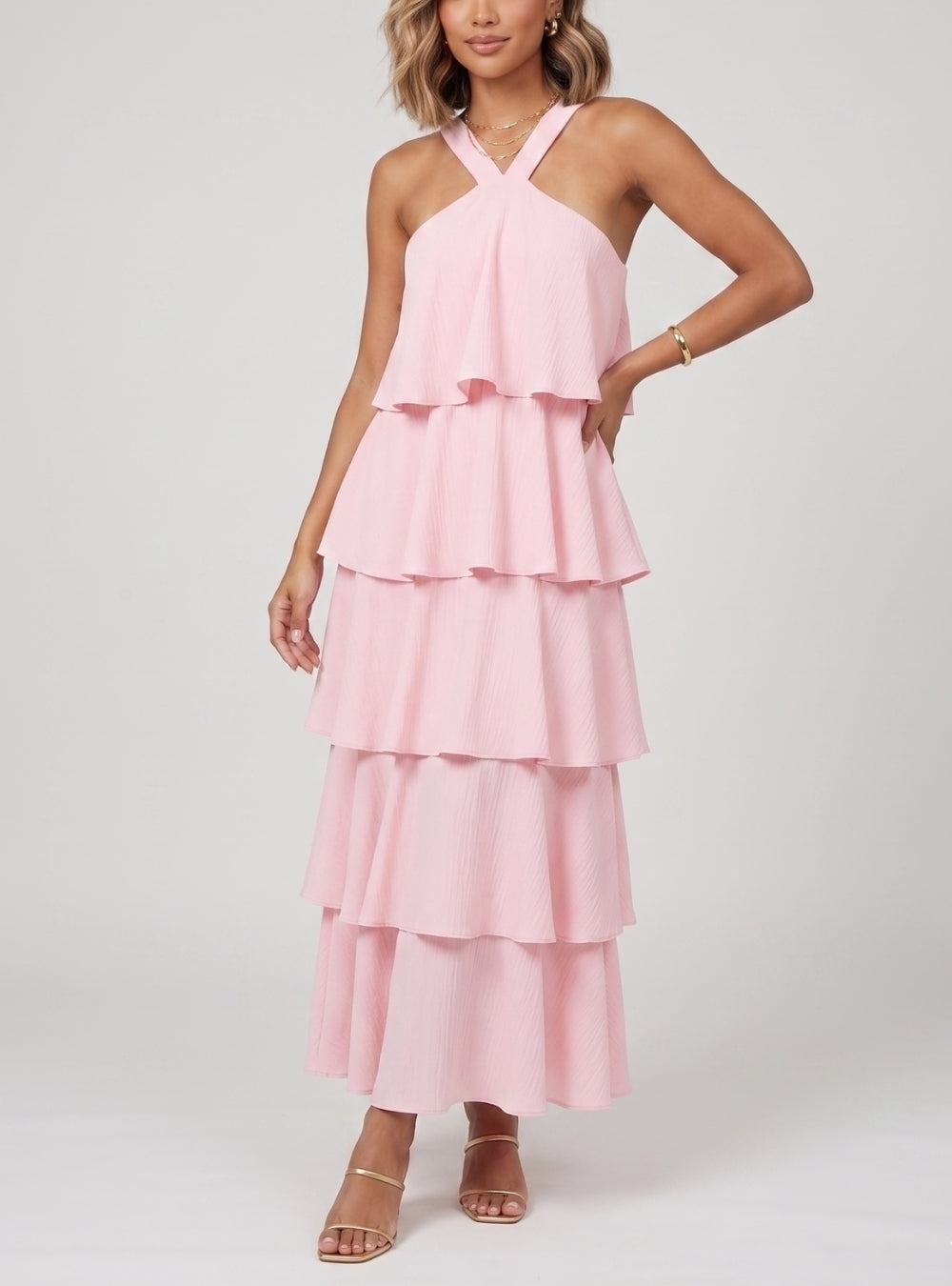 Vestido Marisa