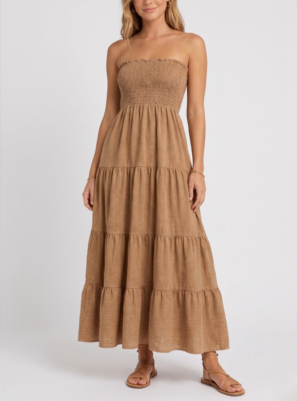 Vestido Salgueiro