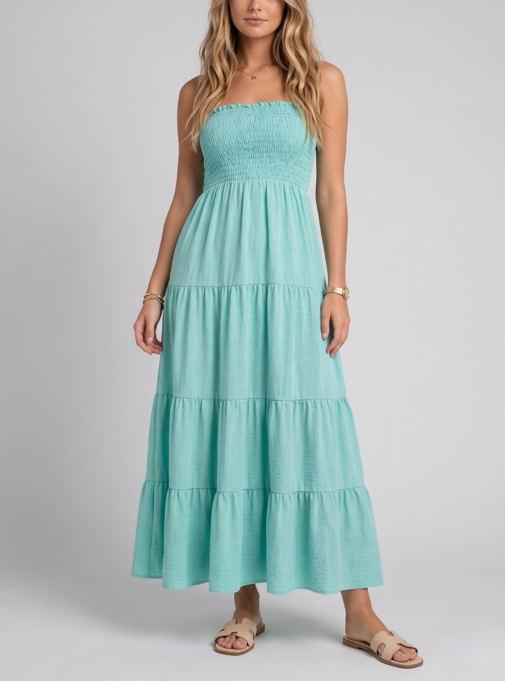 Vestido Salgueiro