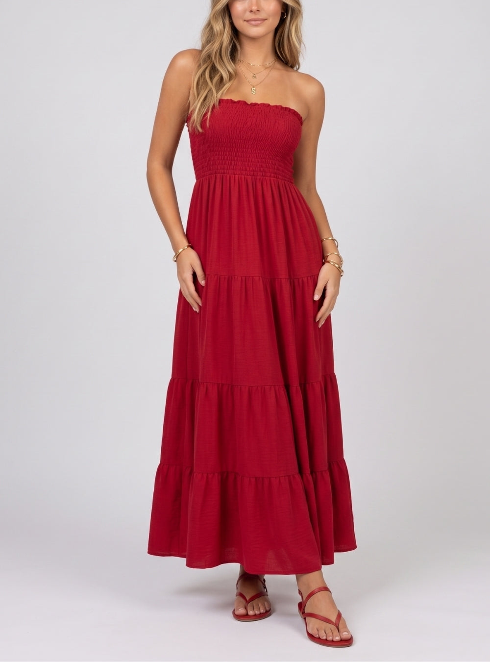 Vestido Salgueiro