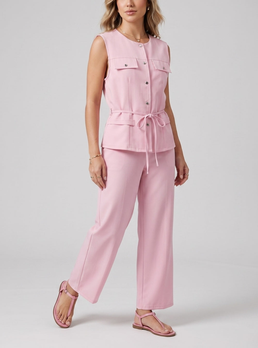 Conjunto Lidia