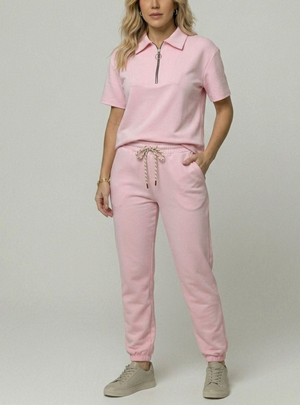 Conjunto Valentina