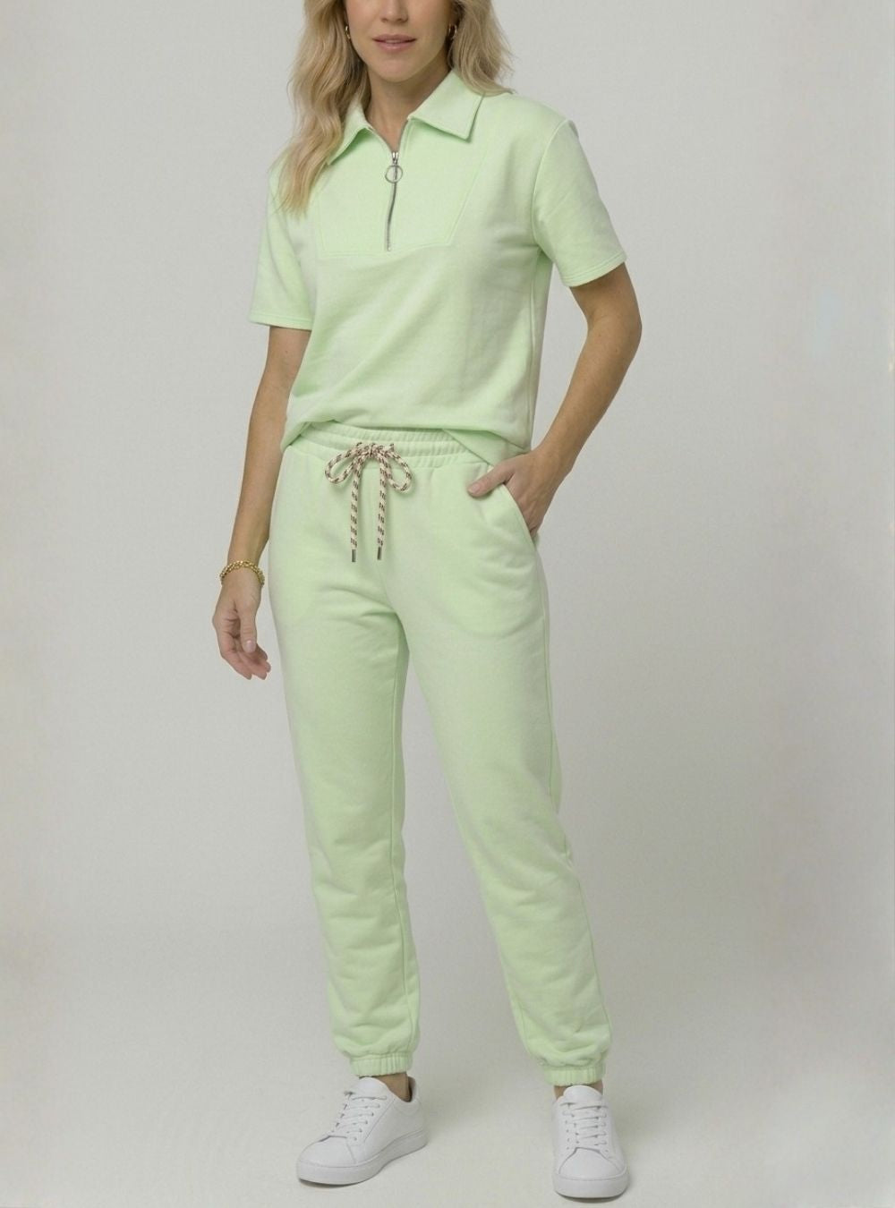 Conjunto Valentina