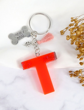 Porta chaves Teresinha
