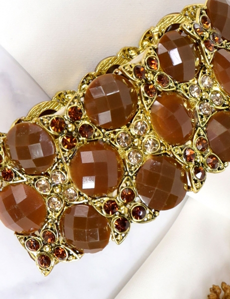 Pulsera de brújula