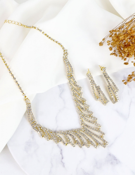 Conjunto Lauren