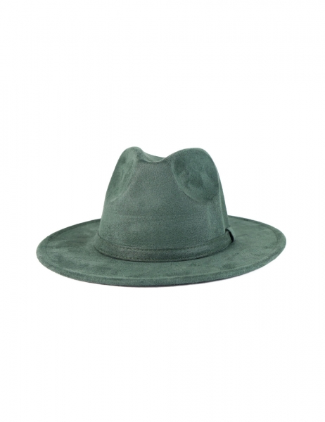 Chapéu Sima - Verde