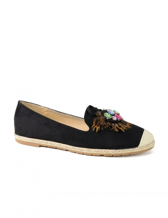 Sapatos Britney - Preto